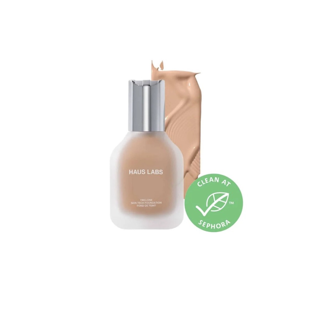 190 Light Cool Triclone Skin Tech Medium Coverage HAUS LABS by Lady Gaga